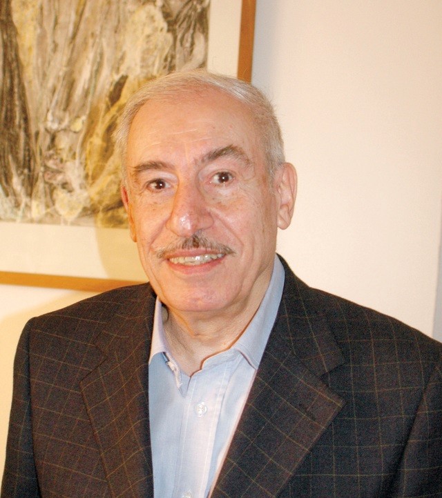 حميد سعيد