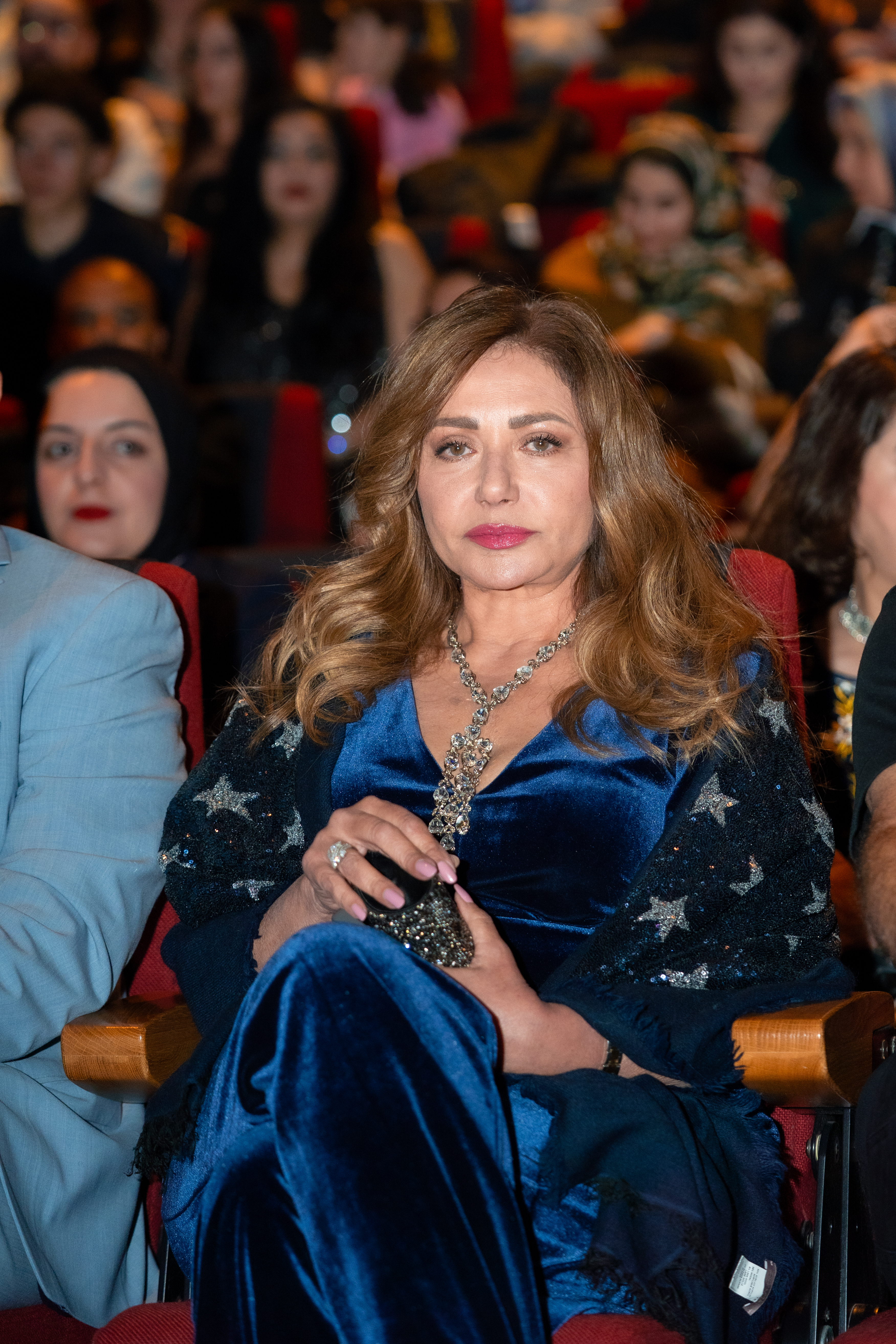 مهرجان روتردام للفيلم العربي مهرجان روتردام للفيلم العربي