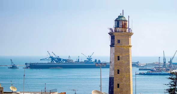 الفنار