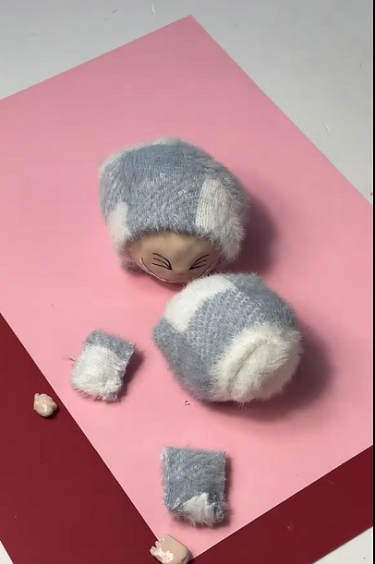 تجميع لابوبو