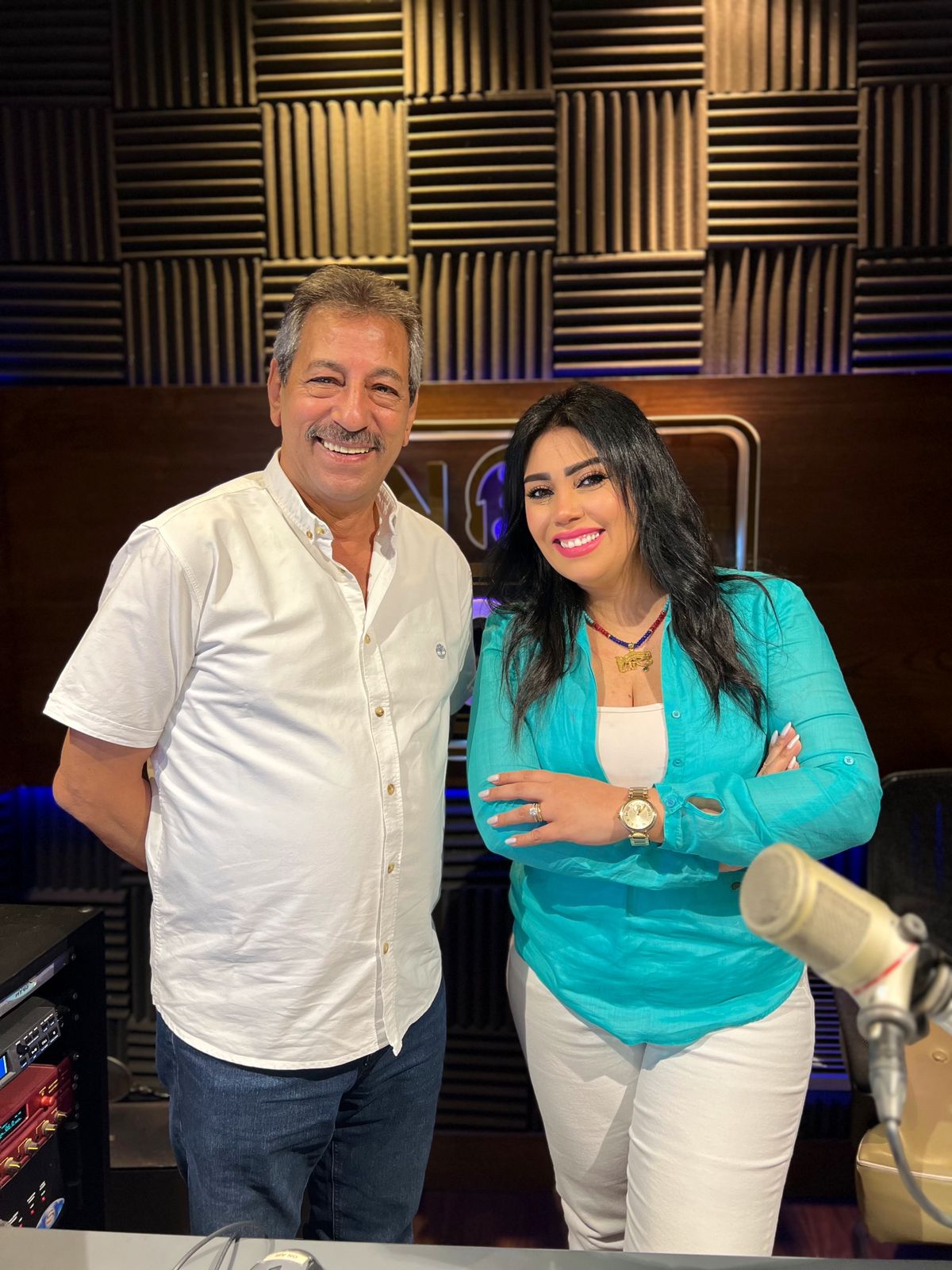 محسن صبري في برنامج لمن يهمه الفن محسن صبري في برنامج لمن يهمه الفن