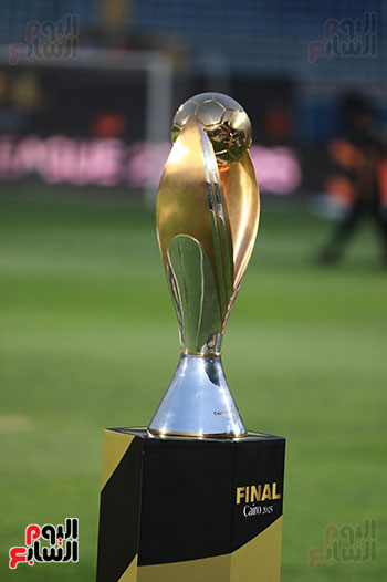 كاس البطولة كاس البطولة