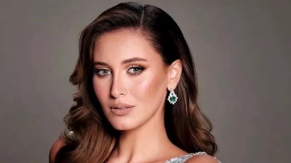 ندى كوسا ملكة جمال لبنان ندى كوسا ملكة جمال لبنان