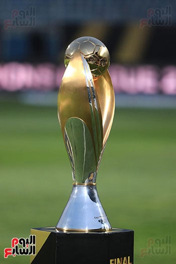 الكاس الجديد للبطوله الكاس الجديد للبطوله