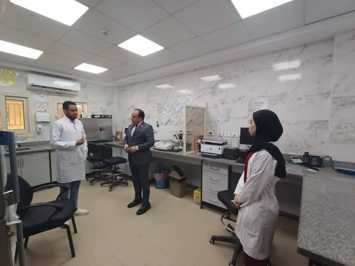 تعزيز جاهزية المنشآت تعزيز جاهزية المنشآت