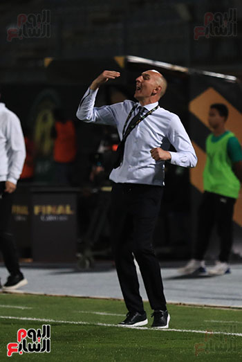نهائي دوري أبطال افريقيا بيراميدز وصن داونز (5)
