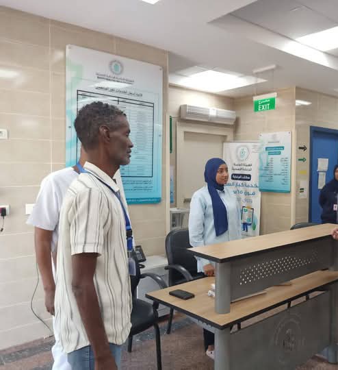 وحدة طب اسرة الشلال وحدة طب اسرة الشلال