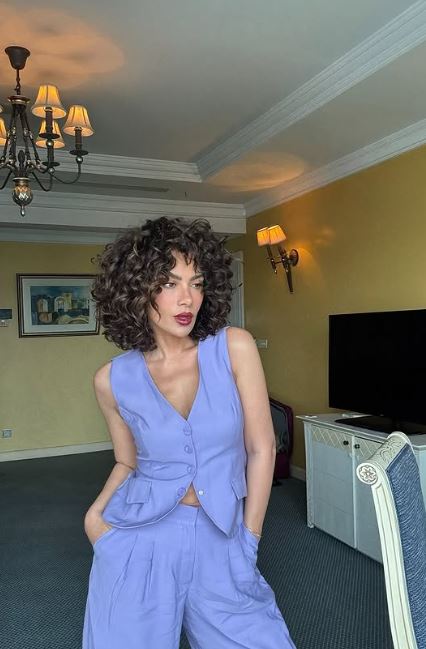 صبا مبارك