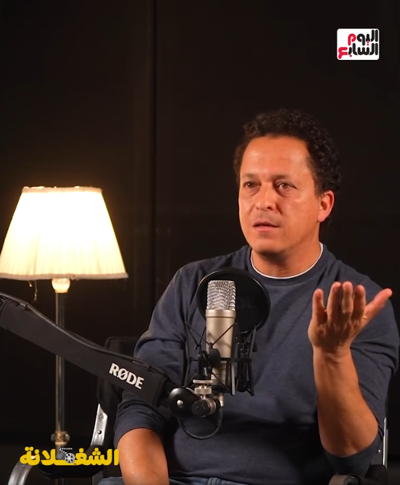 باسل مبارك