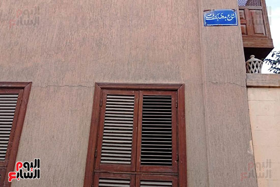 شارع بدوى رفاعه بطهطا (1)