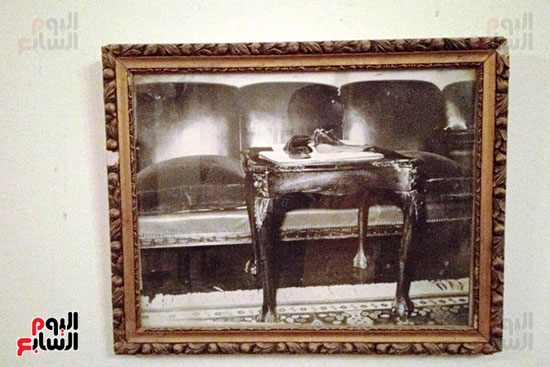 حذاء رفاعه الطهطاوى (1)