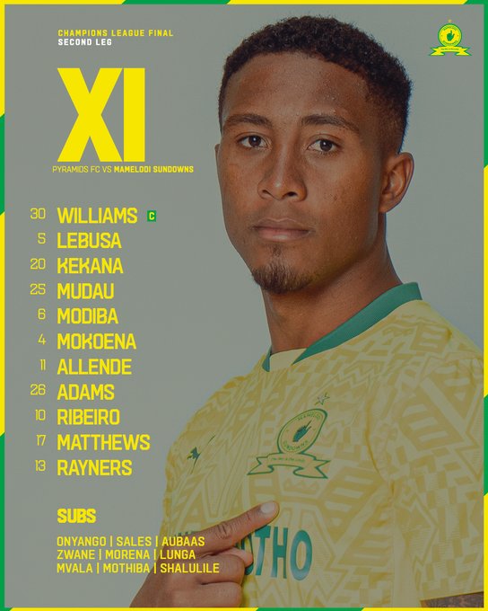 تشكيل صن داونز تشكيل صن داونز