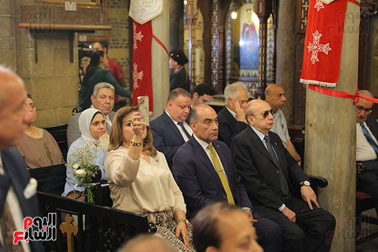 كنائس حارة زويلة (6)