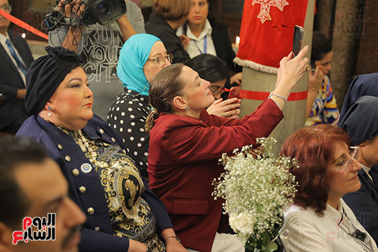كنائس حارة زويلة (8)