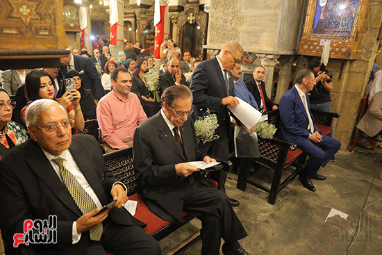 كنائس حارة زويلة (2)