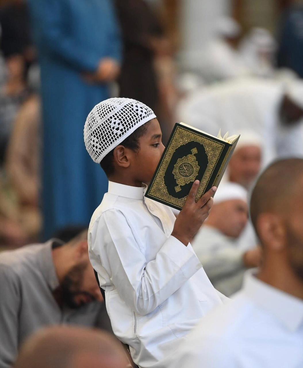 حجاج بيت الله (4)