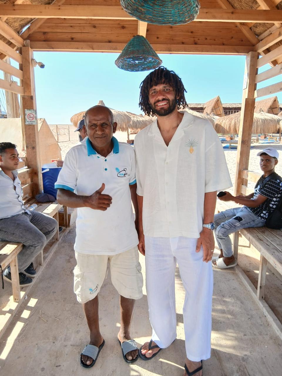 محمد الننى محمد الننى