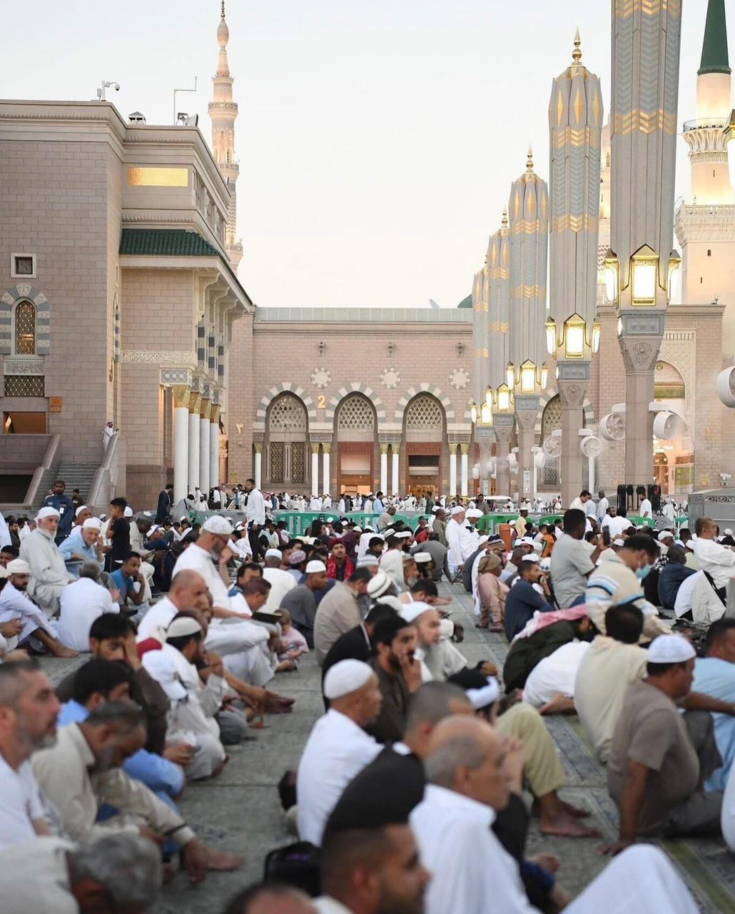 حجاج بيت الله (3)