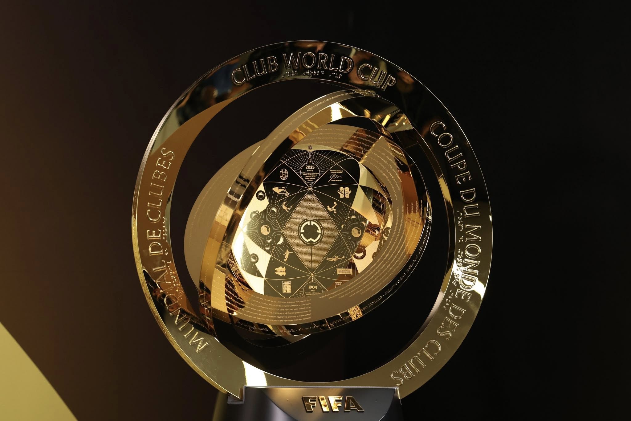 كأس العالم للأندية كأس العالم للأندية
