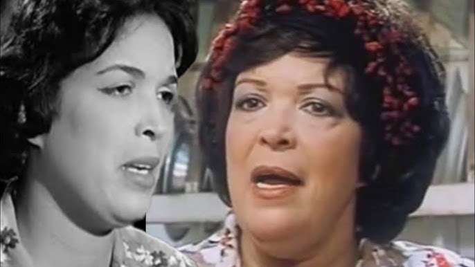 ليلى فهمي ليلى فهمي