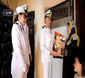 الداخلية ترسم البسمة على وجوه الأسر الأكثر احتياجا (5)