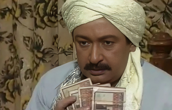 عبد الغفور البرعي