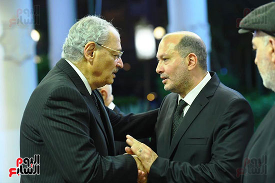 عزاء هدى العجيمى (3)