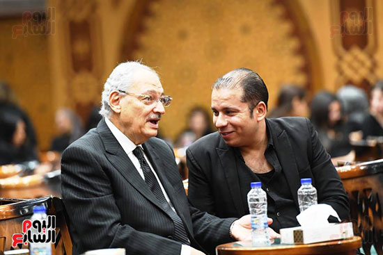 عزاء هدى العجيمى عزاء هدى العجيمى