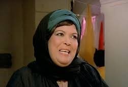 ليلى فهمي ليلى فهمي