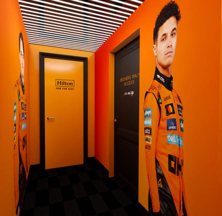 ممرات الجناح