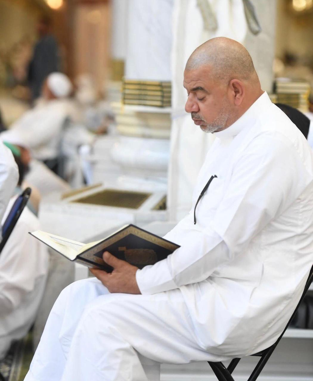 حجاج بيت الله (2)