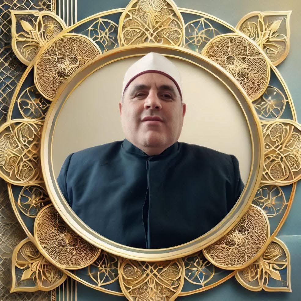 الشيخ هاني مغازي الدعدر صاحب الصوت الندي في الابتهالات الشيخ هاني مغازي الدعدر صاحب الصوت الندي في الابتهالات
