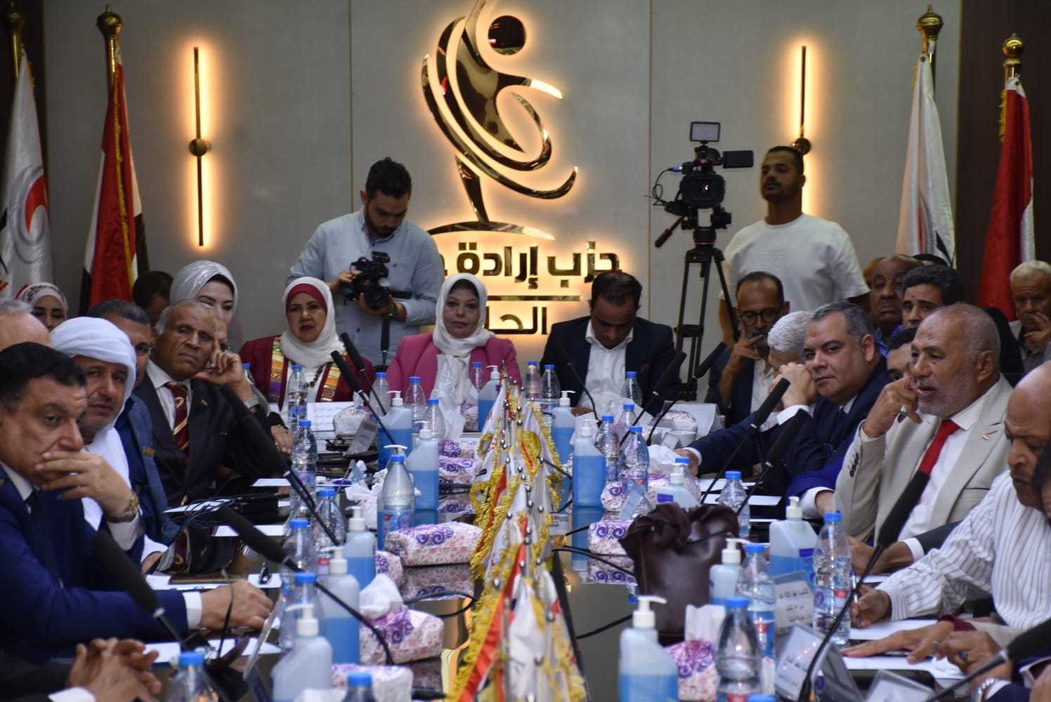 تحالف الأحزاب المصرية (2)