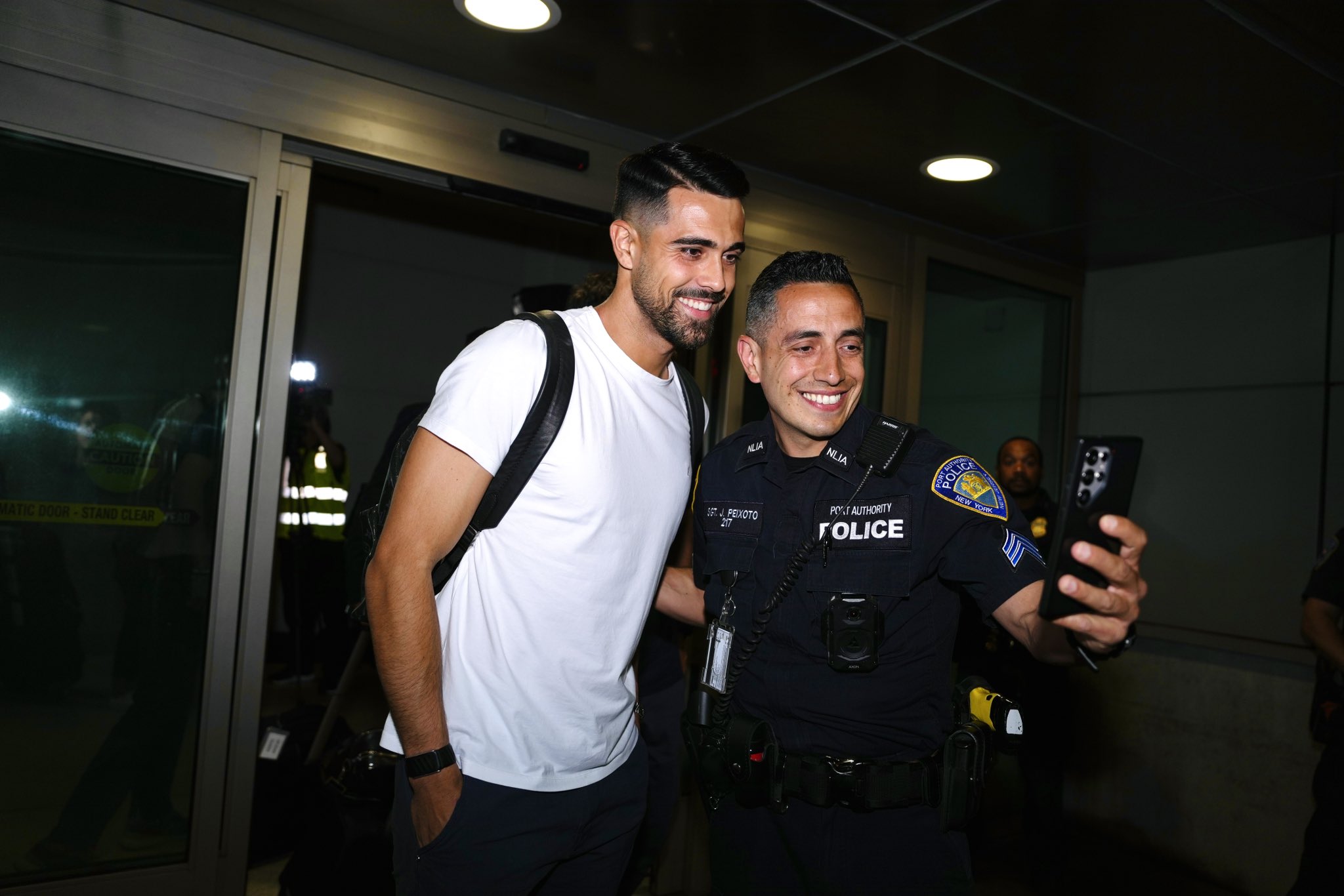 بعثة بورتو البرتغالي