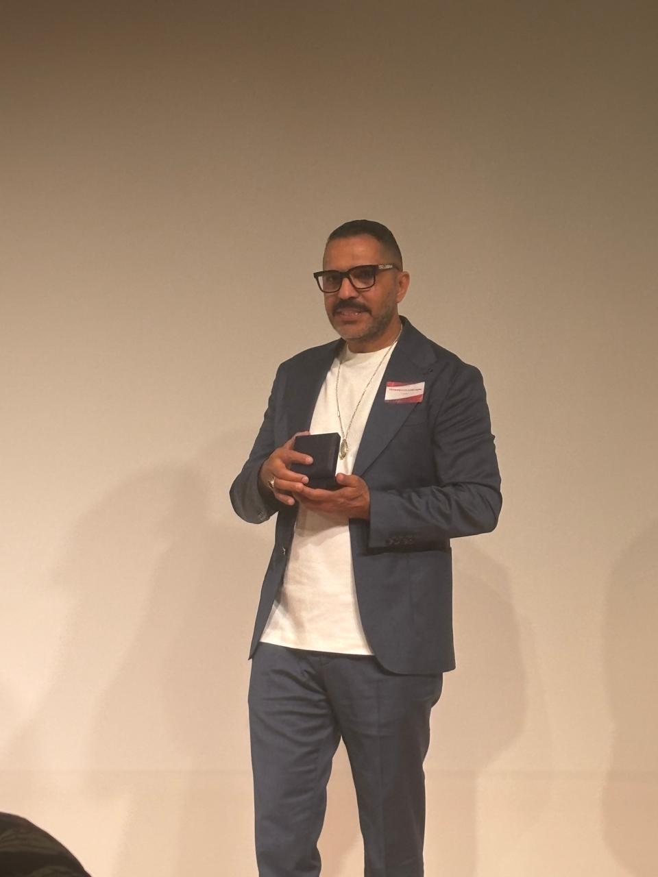 محمد الرفاعي 