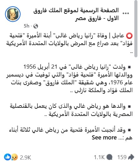 رانيا غالى 1