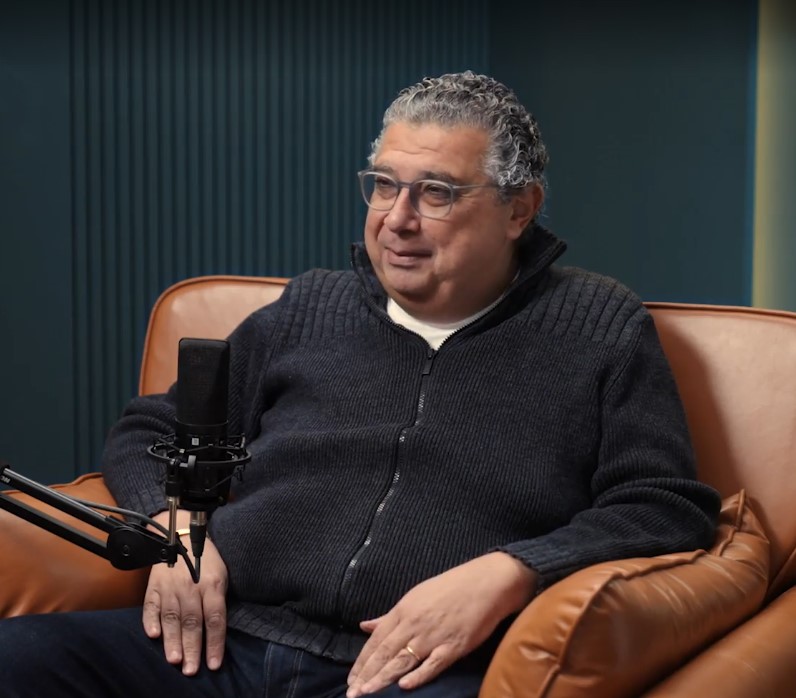 ماجد الكدواني