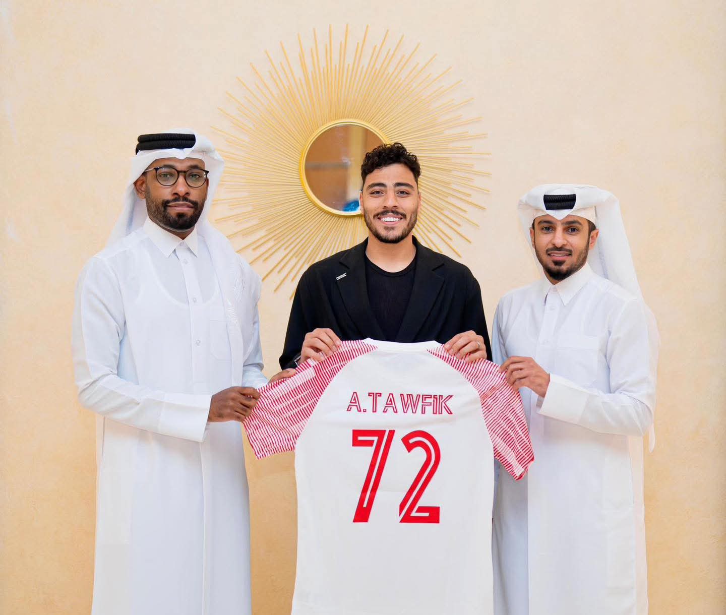 أكرم توفيق