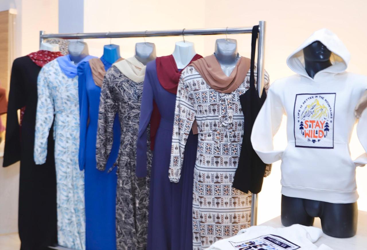منتجات المتعافين من الإدمان منتجات المتعافين من الإدمان