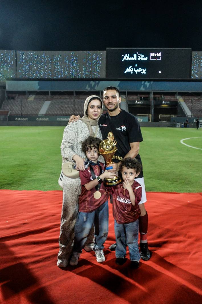 أسرة عبدالرحمن بودى أسرة عبدالرحمن بودى