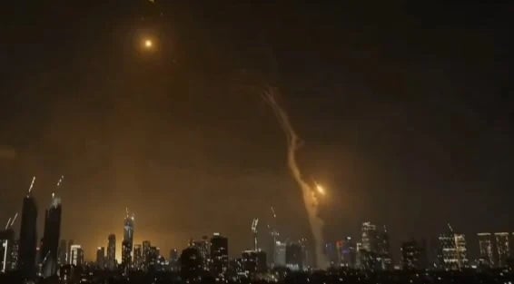 سماء تل أبيب سماء تل أبيب