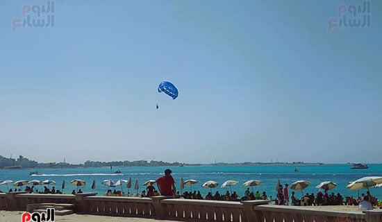 اجواء-ممصيف-مطروح-بعد-تطوير-الكورنيش اجواء-ممصيف-مطروح-بعد-تطوير-الكورنيش