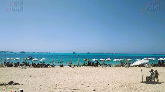 شواطئ-مطروح-تنتظر-عشاقها شواطئ-مطروح-تنتظر-عشاقها