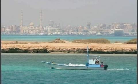 تعتبرالأقرب لمدينة الغردقة تعتبرالأقرب لمدينة الغردقة