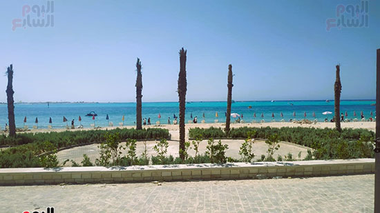 شدوء-شواطئ-مطروح-قبل-الزحام شدوء-شواطئ-مطروح-قبل-الزحام