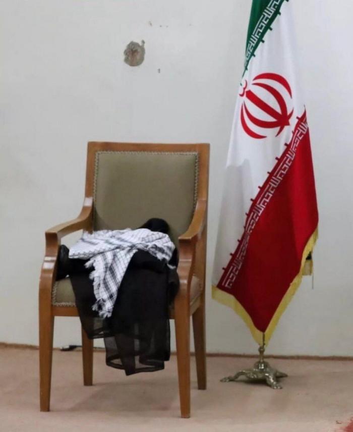 خامنئى