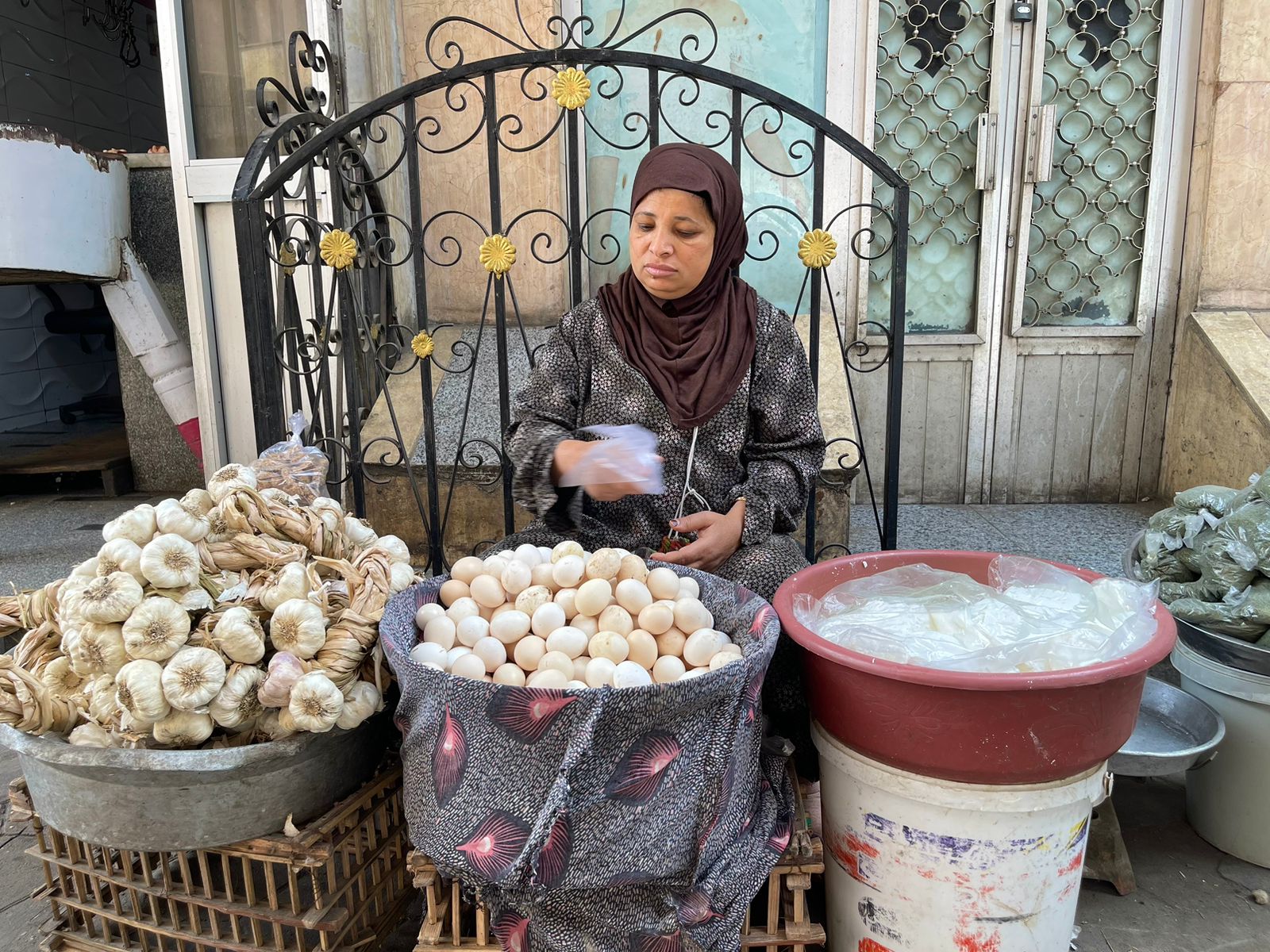 صباح ناجي