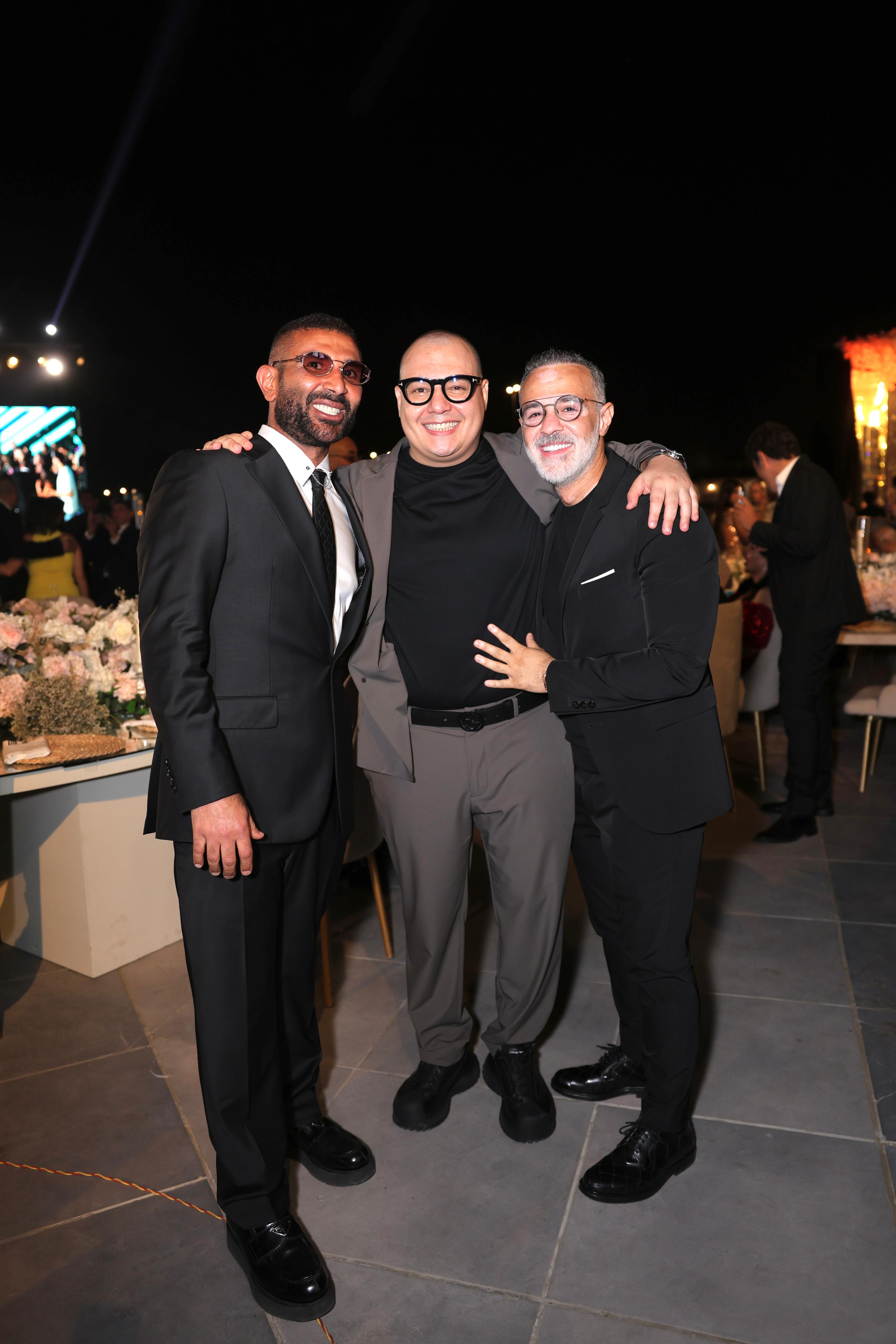 أحمد سعد أحمد سعد
