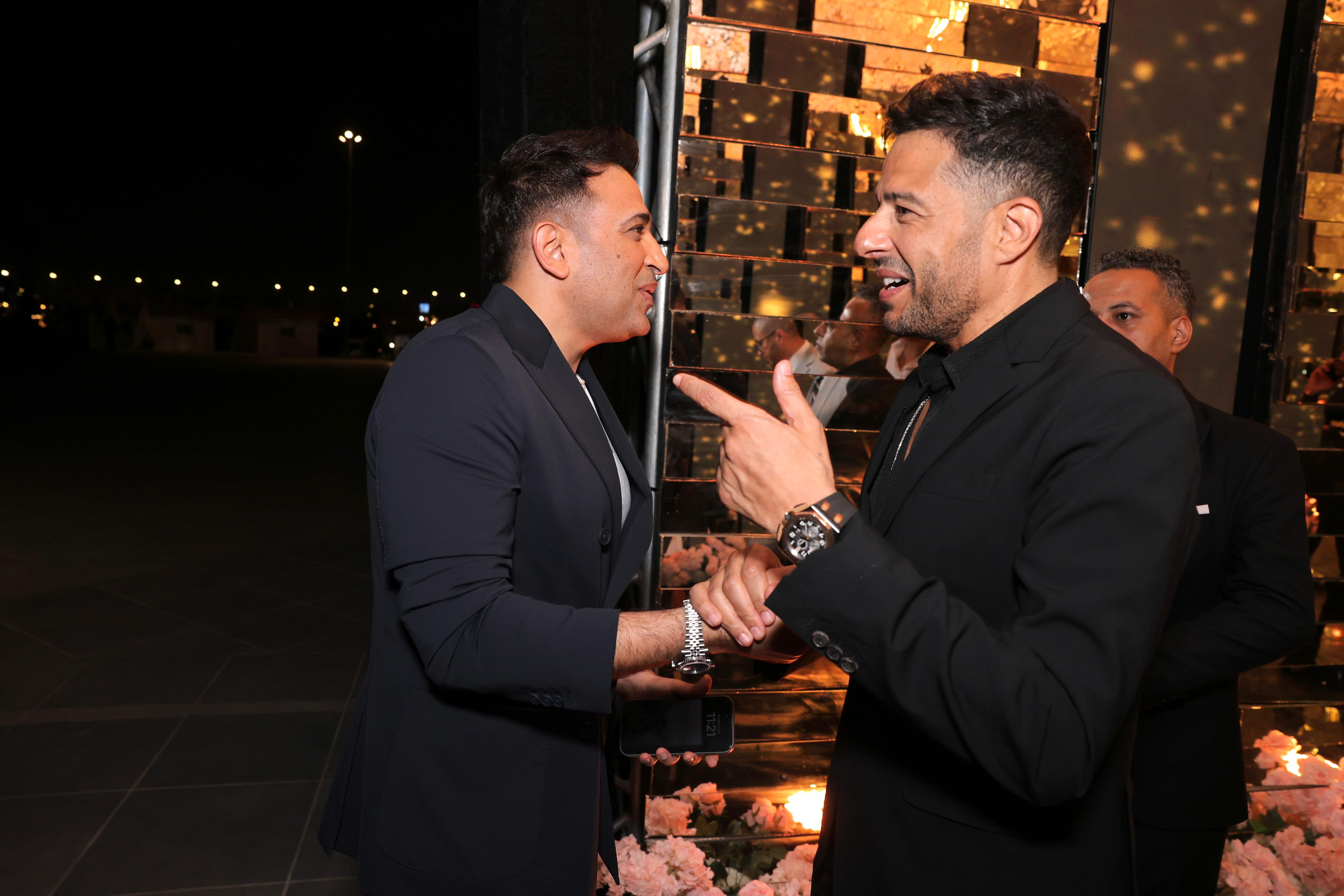 محمد حماقى (2)