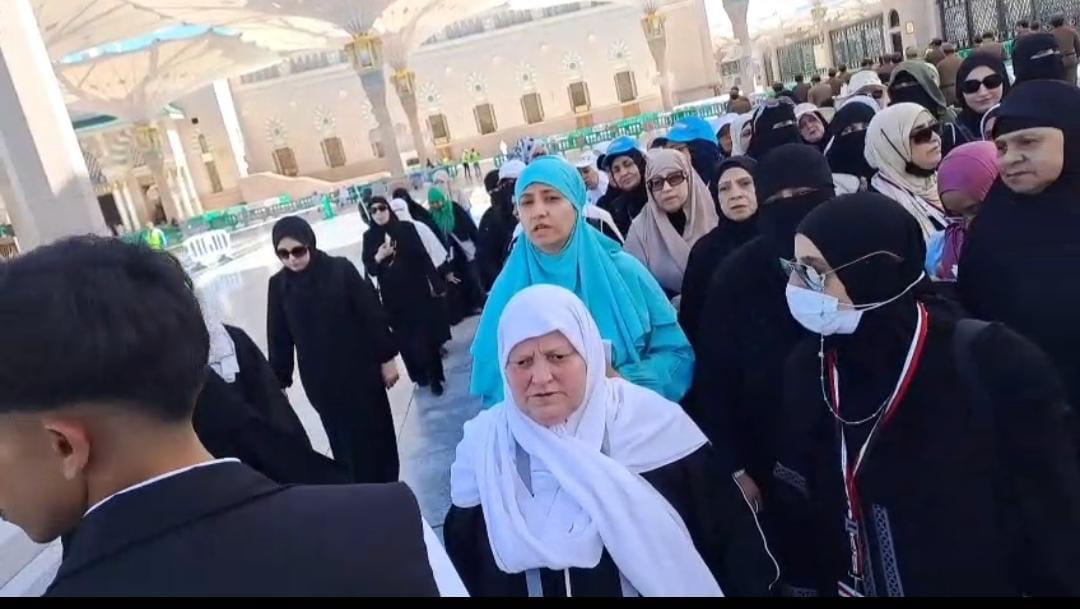 حجاج حجاج